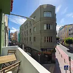 Un Lugar House Canteras - Coliving